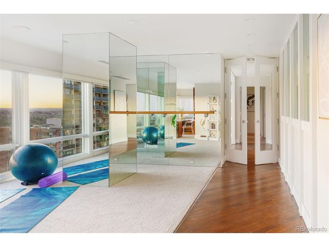1133 Race St 17A, Denver, CO 80206