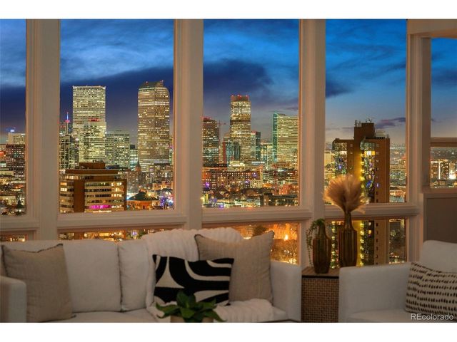 1133 Race St 17A, Denver, CO 80206