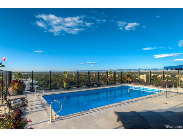 1133 Race St 17A, Denver, CO 80206