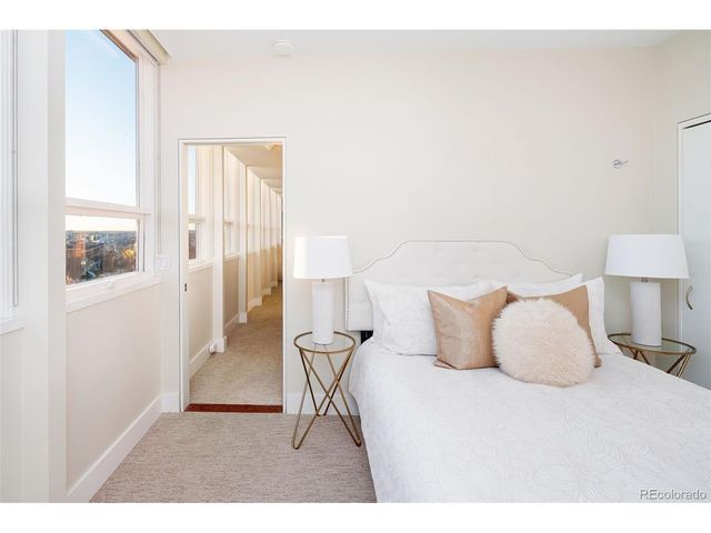 1133 Race St 17A, Denver, CO 80206
