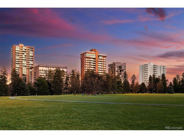 1133 Race St 17A, Denver, CO 80206