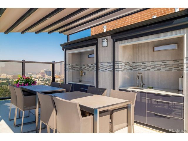 1133 Race St 17A, Denver, CO 80206