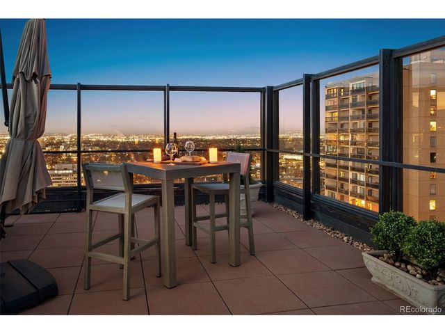 1133 Race St 17A, Denver, CO 80206