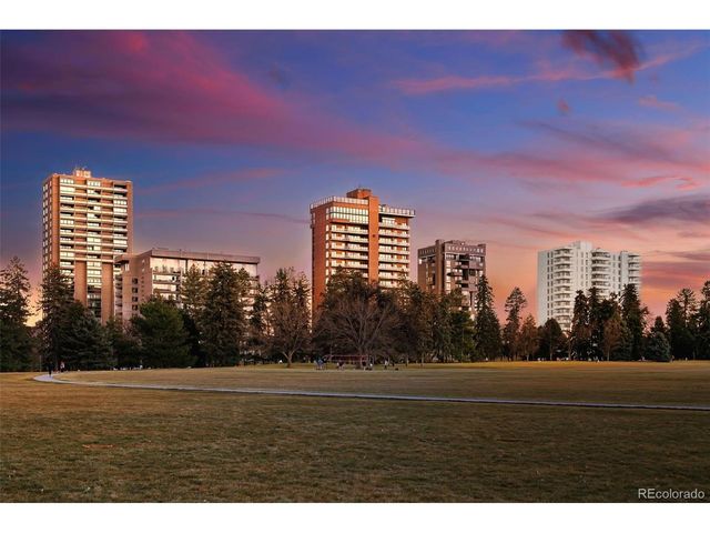 1133 Race St 17A, Denver, CO 80206