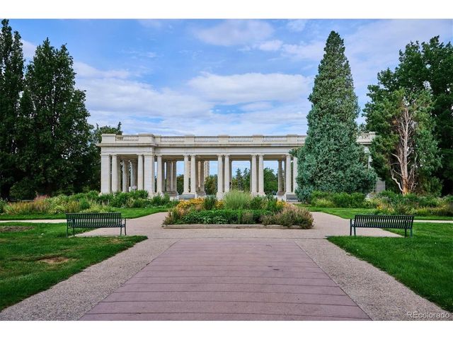 1133 Race St 17A, Denver, CO 80206