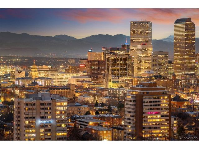 1133 Race St 17A, Denver, CO 80206