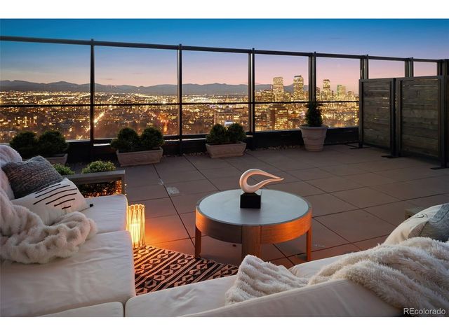 1133 Race St 17A, Denver, CO 80206