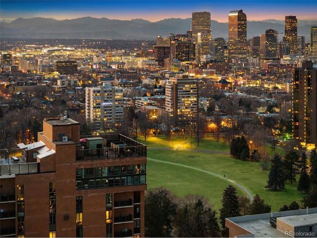1133 Race St 17A, Denver, CO 80206