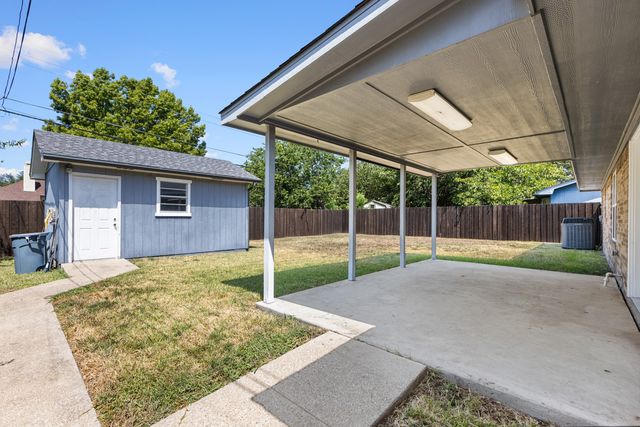 1231 Rancho Drive, Mesquite, TX 75149