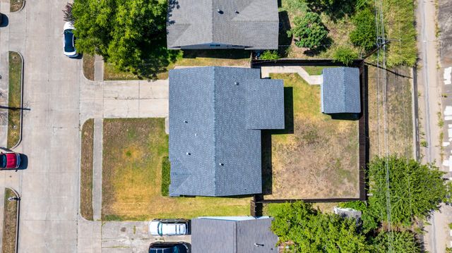 1231 Rancho Drive, Mesquite, TX 75149