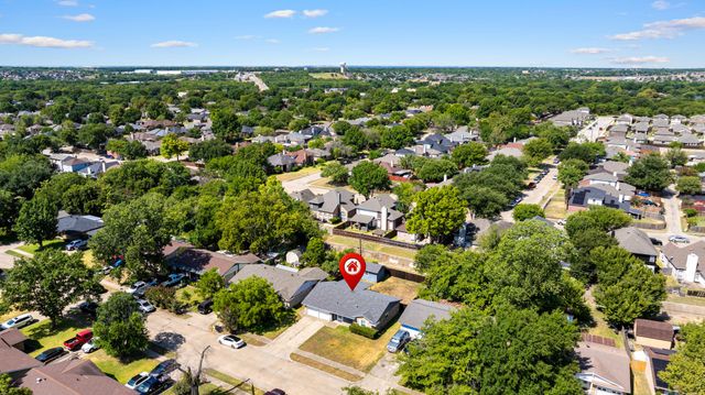 1231 Rancho Drive, Mesquite, TX 75149