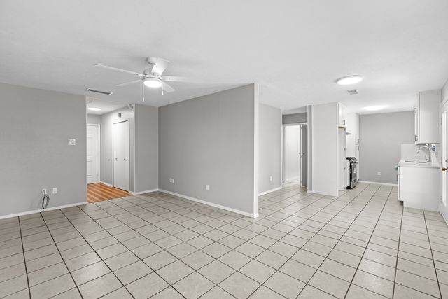1231 Rancho Drive, Mesquite, TX 75149