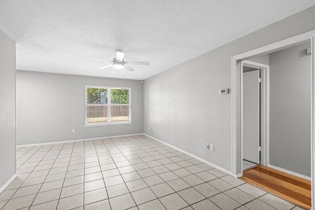 1231 Rancho Drive, Mesquite, TX 75149