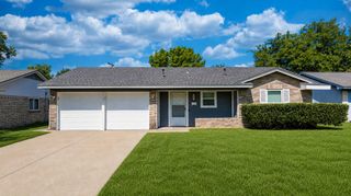 1231 Rancho Drive, Mesquite, TX 75149