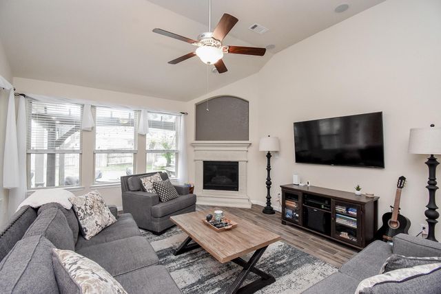 17634 Yorkhill Court, Richmond, TX 77407