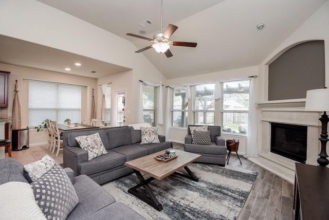 17634 Yorkhill Court, Richmond, TX 77407