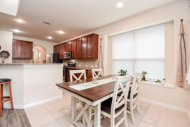 17634 Yorkhill Court, Richmond, TX 77407