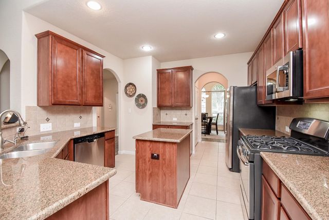 17634 Yorkhill Court, Richmond, TX 77407