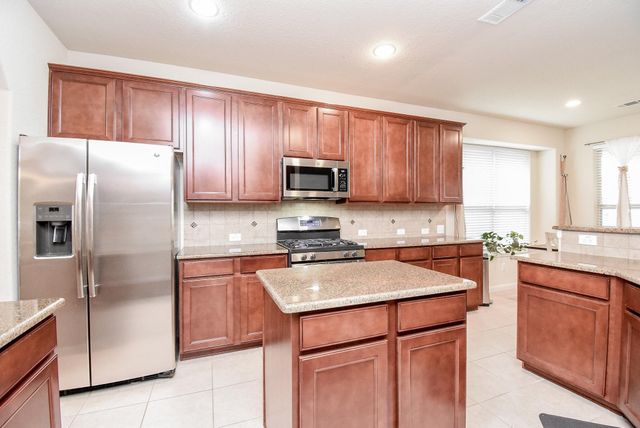 17634 Yorkhill Court, Richmond, TX 77407