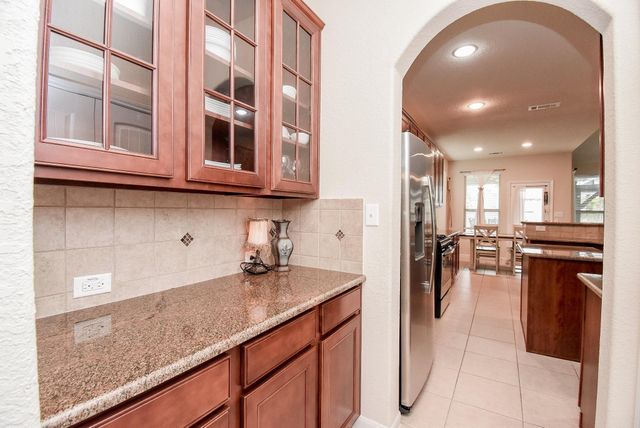 17634 Yorkhill Court, Richmond, TX 77407