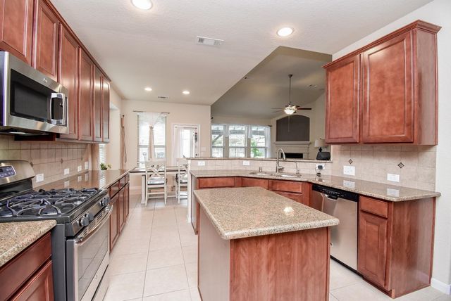 17634 Yorkhill Court, Richmond, TX 77407