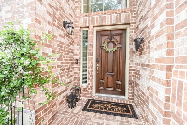 17634 Yorkhill Court, Richmond, TX 77407