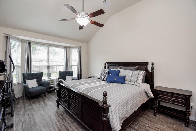 17634 Yorkhill Court, Richmond, TX 77407