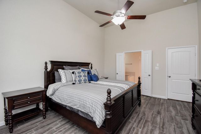 17634 Yorkhill Court, Richmond, TX 77407