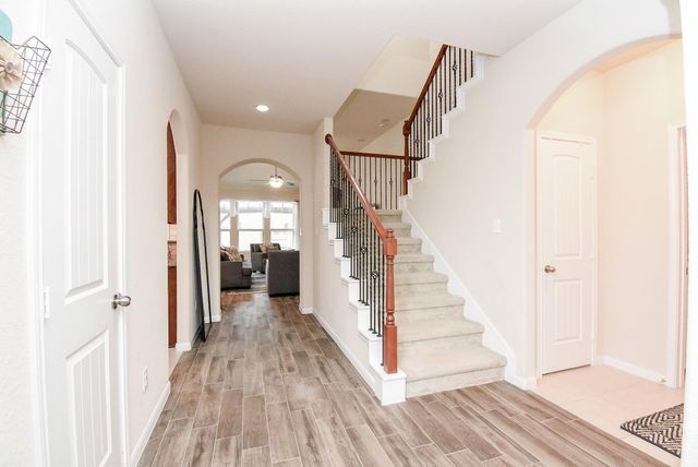 17634 Yorkhill Court, Richmond, TX 77407