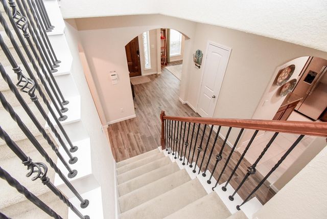 17634 Yorkhill Court, Richmond, TX 77407