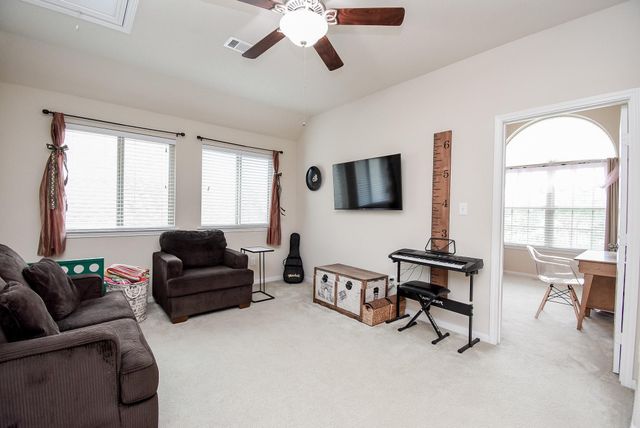 17634 Yorkhill Court, Richmond, TX 77407