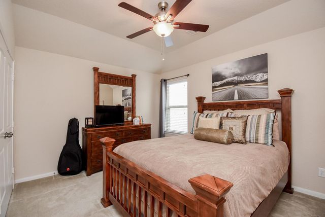 17634 Yorkhill Court, Richmond, TX 77407