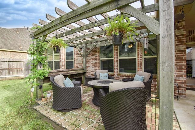 17634 Yorkhill Court, Richmond, TX 77407