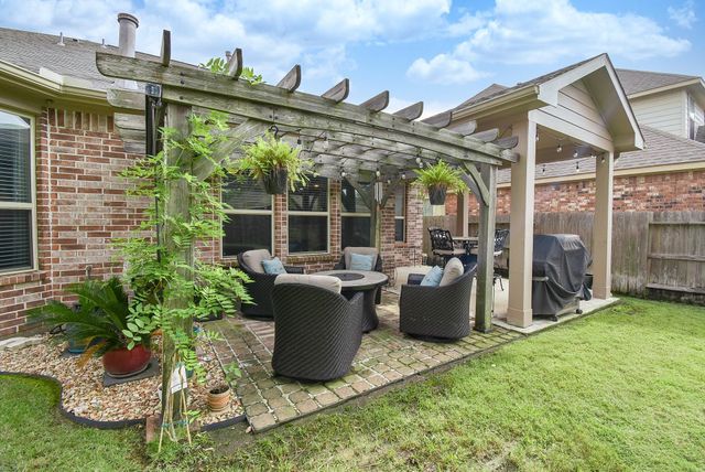 17634 Yorkhill Court, Richmond, TX 77407