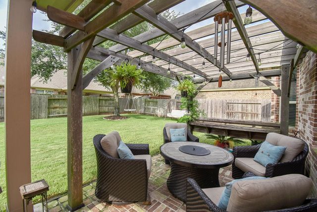 17634 Yorkhill Court, Richmond, TX 77407