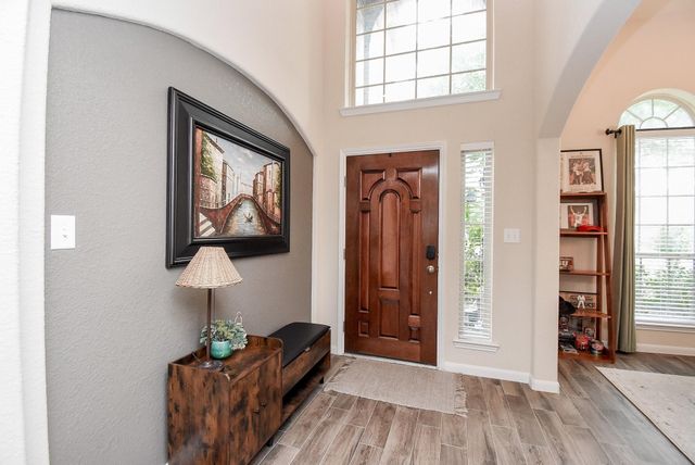 17634 Yorkhill Court, Richmond, TX 77407