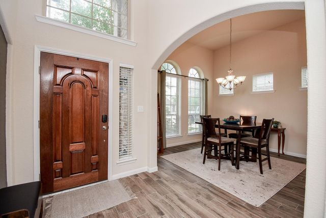 17634 Yorkhill Court, Richmond, TX 77407