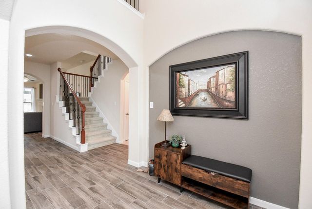 17634 Yorkhill Court, Richmond, TX 77407