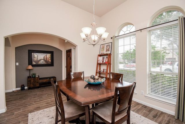 17634 Yorkhill Court, Richmond, TX 77407