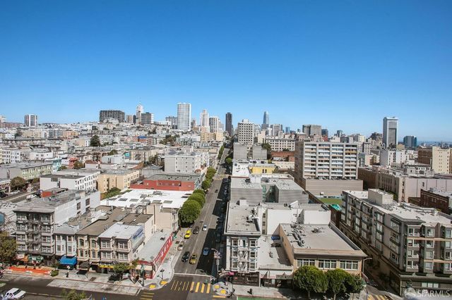 1545 Pine Street 701, San Francisco, CA 94109