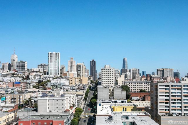 1545 Pine Street 701, San Francisco, CA 94109