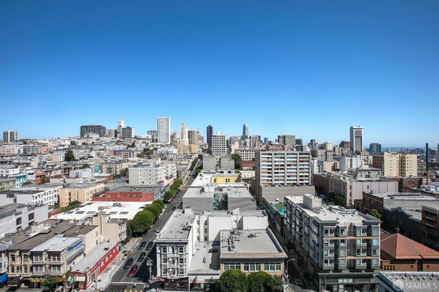 1545 Pine Street 701, San Francisco, CA 94109