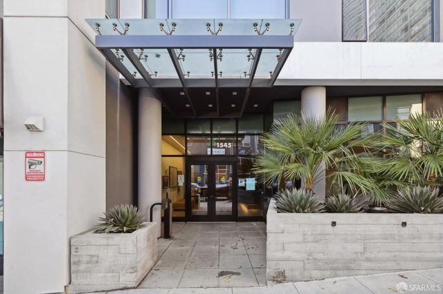 1545 Pine Street 701, San Francisco, CA 94109