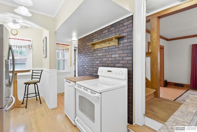 6551 Florence Boulevard, Omaha, NE 68112