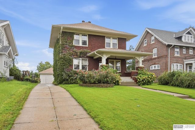 6551 Florence Boulevard, Omaha, NE 68112