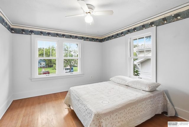 6551 Florence Boulevard, Omaha, NE 68112