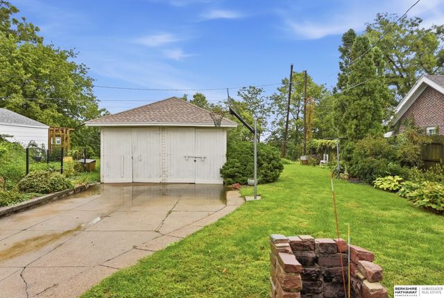 6551 Florence Boulevard, Omaha, NE 68112