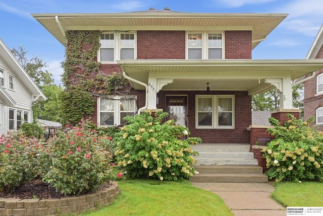 6551 Florence Boulevard, Omaha, NE 68112