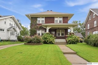 6551 Florence Boulevard, Omaha, NE 68112