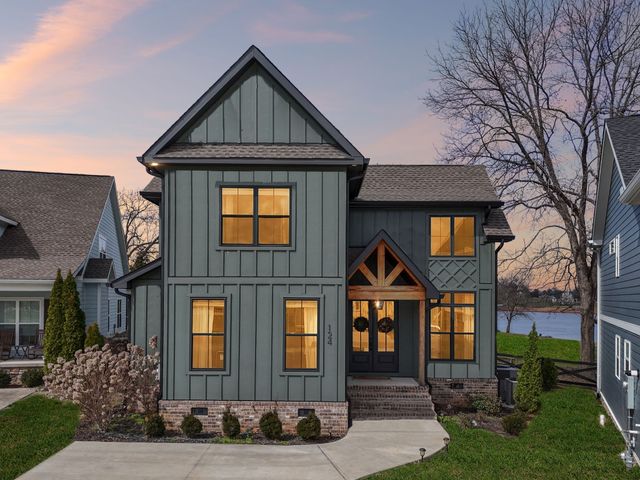 124 Barefoot Way, Winchester, TN 37398